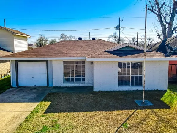 2412 Williamsburg Dr, La Place, LA 70068