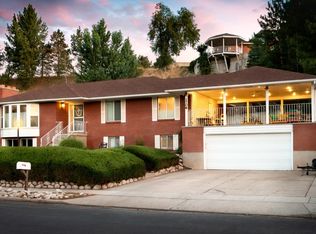 1706 E Julho St, Sandy, UT 84093