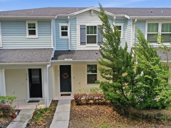 2117 Gopher Tortoise Ter, Oakland, FL 34787