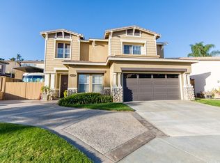 24121 Rancho Santa Ana Rd, Yorba Linda, CA 92887