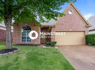 1117 Averett Ln, Cordova, TN 38018
