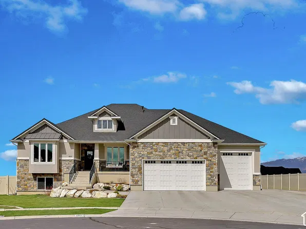 4911 W 4150 S, West Haven, UT 84401