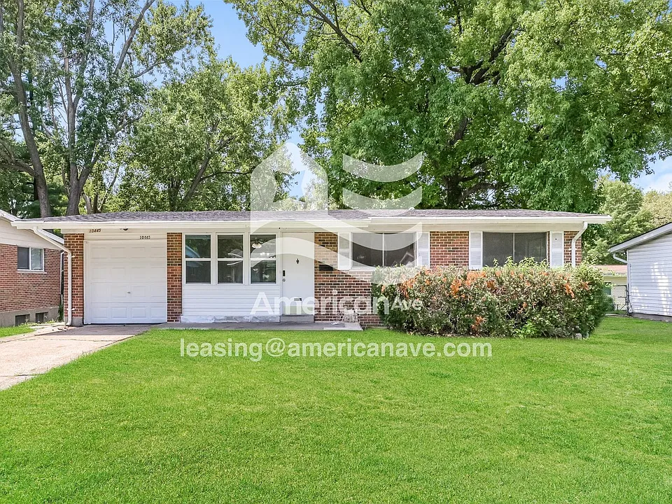10445 Canfield Dr
