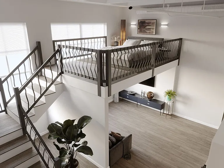 24 Mount Vernon Apartments — Photo 10