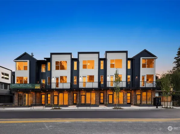 22906 56th Avenue W #C, Mountlake Terrace, WA 98043