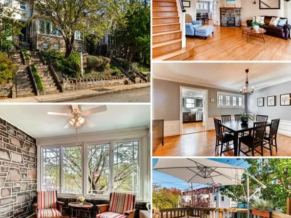 904 E 36th St, Baltimore, MD 21218