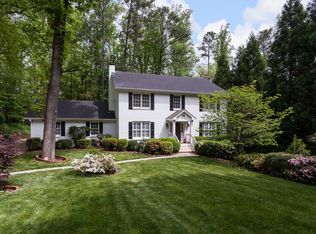 595 Bridgewater Dr NW, Sandy Springs, GA 30328