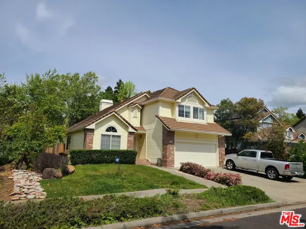 2008 Silvercrest Dr, Fairfield, CA 94534