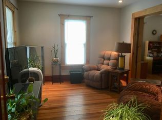 16 Harrison Ave FLOOR 1, Westfield, MA 01085