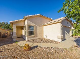 4488 W Holly Berry Way, Tucson, AZ 85741