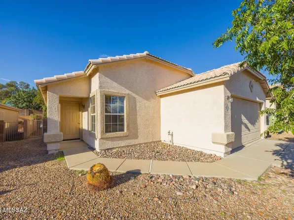 4488 W Holly Berry Way, Tucson, AZ 85741