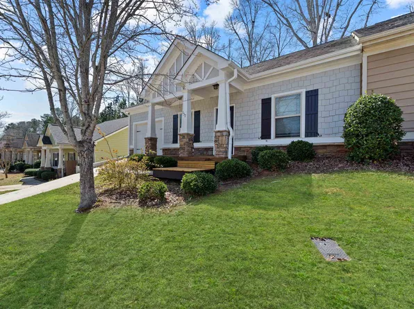 157 Oakwood Dr NW, Milledgeville, GA 31061