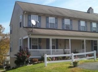 7 Cold Stream Dr, Lancaster, PA 17603