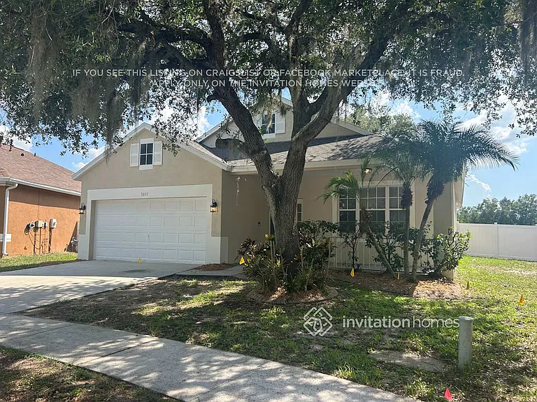 3015 Summer Cruise Dr — Photo 2