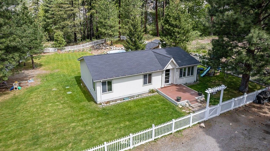 13630 Entiat River Road, Entiat, WA 98822 Zillow