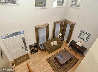11124 Flanagan Ln, Germantown, MD 20876