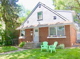 3514 3rd St NE, Minneapolis, MN 55418