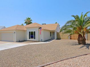 738 N Cactus Way, Chandler, AZ 85226