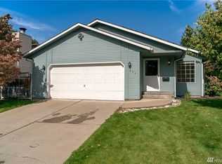 615 Cindy Ct, East Wenatchee, WA