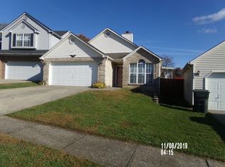 123 Willow Ln, Georgetown, KY 40324