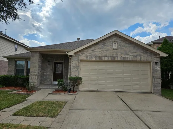 1130 Concord Pl, Missouri City, TX 77459