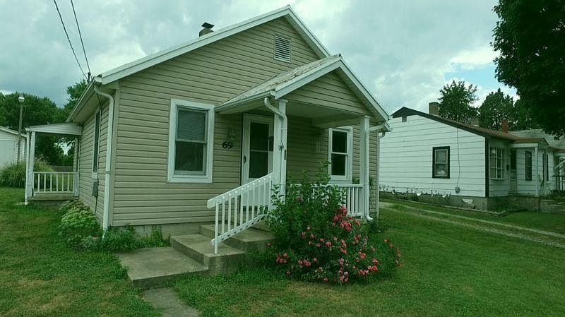 2nd image of 69 Harold St #69
