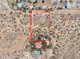 350 E Ave S, Palmdale, CA 93550
