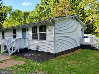 1100 Old Louisa Rd, Gordonsville, VA, 22942