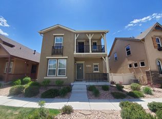 5517 Sunrise Mesa Dr, Colorado Springs, CO 80924