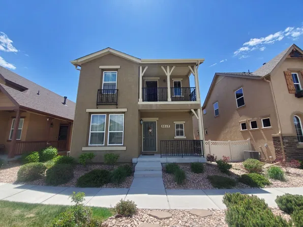 5517 Sunrise Mesa Dr, Colorado Springs, CO 80924