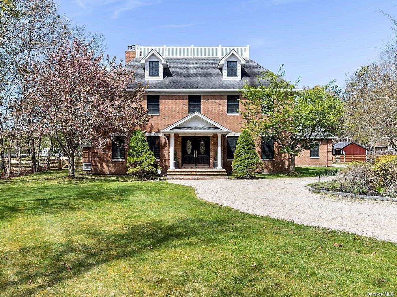 92 Halsey Manor Road, Manorville, NY 11949 Zillow