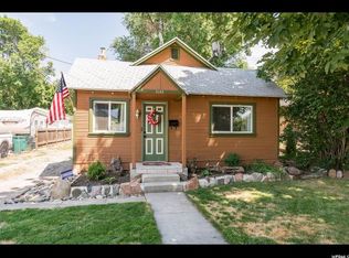 1644 Liberty Ave, Ogden, UT 84404