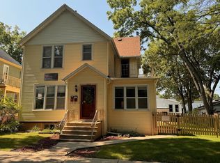 1812 Madison St APT 2, Madison, WI 53711