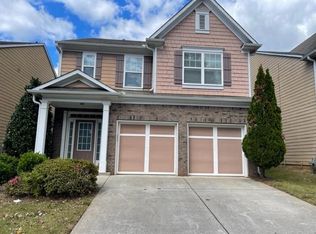 5750 Weddington Dr, Cumming, GA 30040