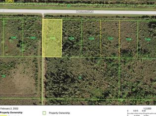 49521 Bermont Rd, Punta Gorda, FL 33982