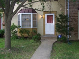3509 Split Rail Ln #3, Ellicott City, MD 21042