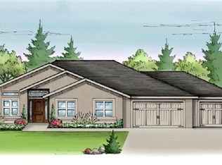 6701 S Janelle Ln, Kennewick, WA