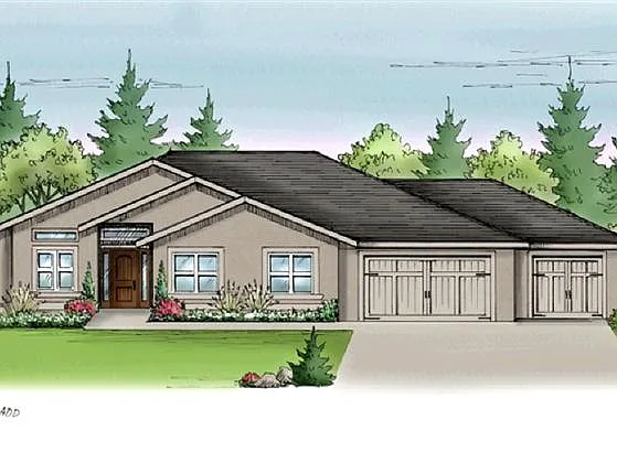 6701 S Janelle Ln photo 1