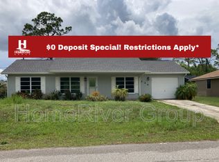 224 Cicero St NW, Pt Charlotte, FL 33948