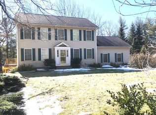 111 Abbott Rd, North Berwick, ME 03906