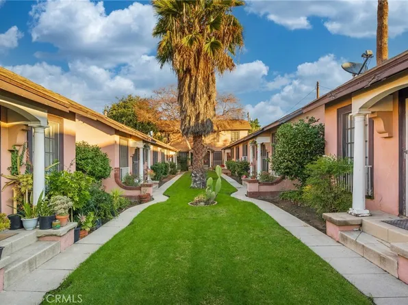 415 Riverdale Dr, Glendale, CA 91204