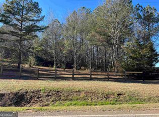 0 Historic Homer Hwy, Homer, GA 30547