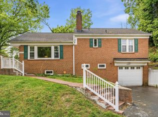 4201 23rd Pl, Temple Hills, MD 20748