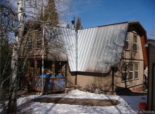 610 Conifer Dr, Oakley, UT 84055