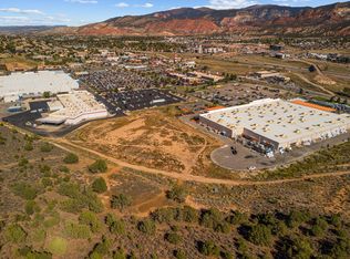 1490 S Providence Center Dr, Cedar City, UT 84720