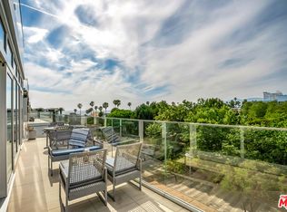 1705 Ocean Ave Unit 508, Santa Monica, CA 90401