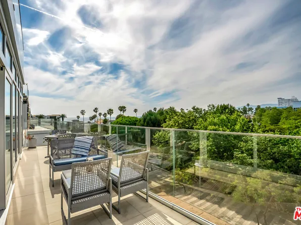 1705 Ocean Ave Unit 508, Santa Monica, CA 90401
