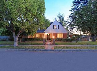 2520 Scott Rd, Burbank, CA 91504