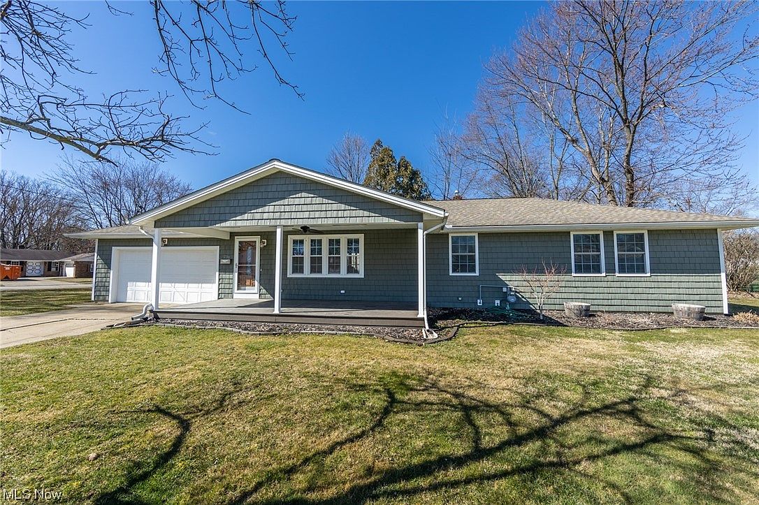 251 Whitman Blvd, Elyria, OH 44035 Zillow
