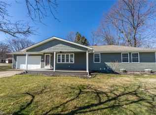 251 Whitman Blvd, Elyria, OH 44035